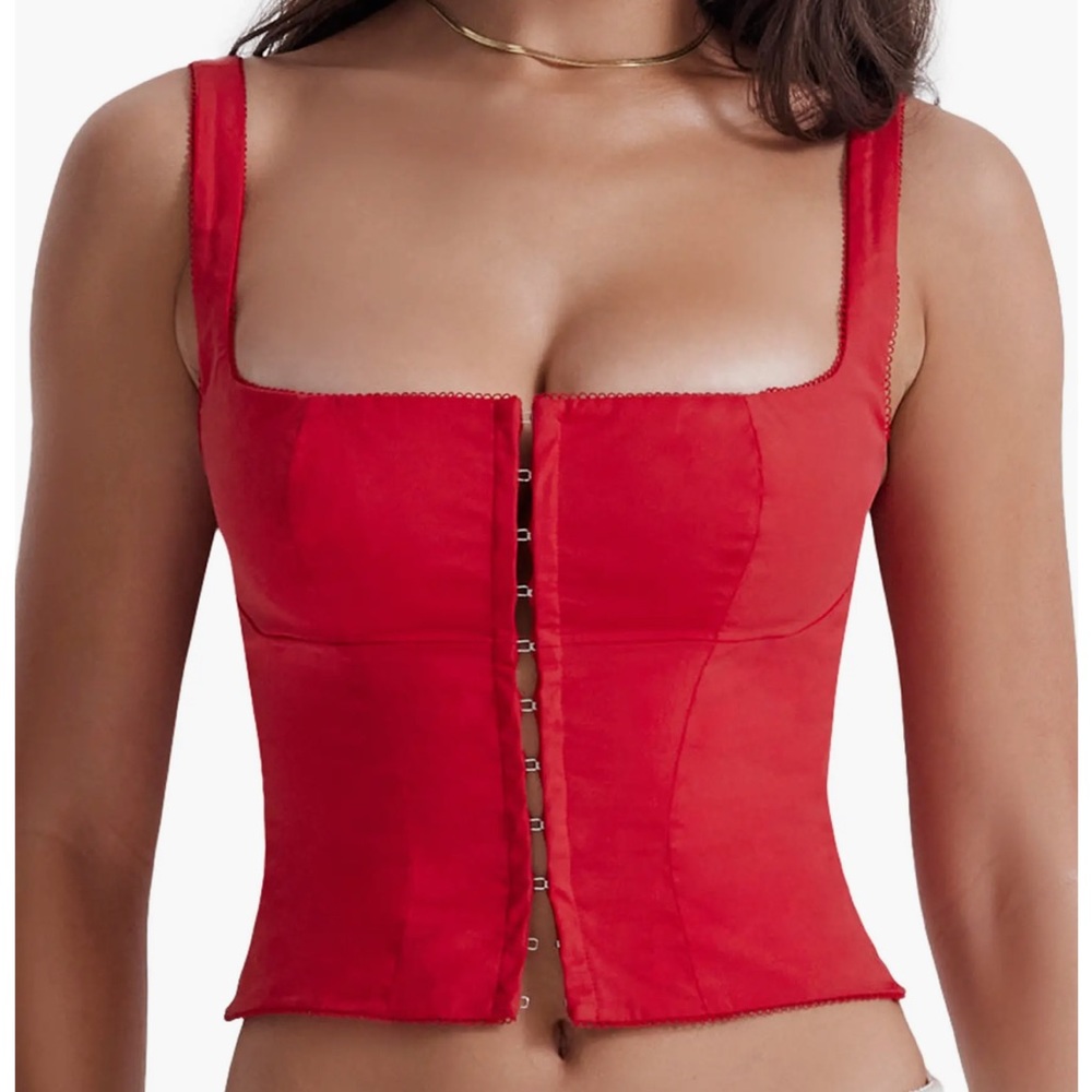 House Of CB Pia Corset